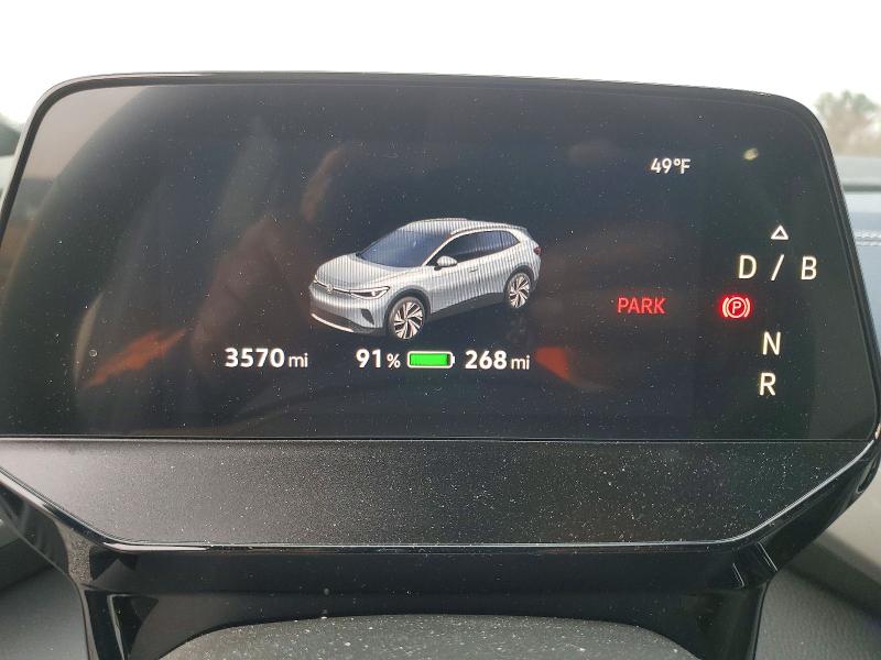 Продажа на аукционе авто 2025 Volkswagen Id.4, vin: 1V2VRPE81SC010801, номер лота: 79247105