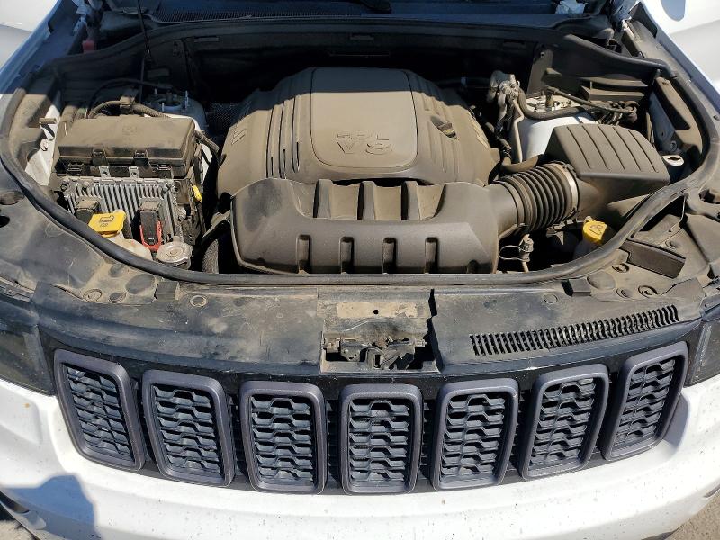 Продажа на аукционе авто 2021 Jeep Grand Cherokee, vin: 1C4RJFLT1MC684042, номер лота: 47618016