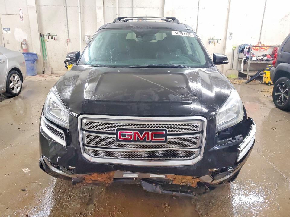 Aukcja sprzedaży 2016 Gmc Acadia, vin: 1GKKRTKD3GJ199974, numer aukcji: 46901736