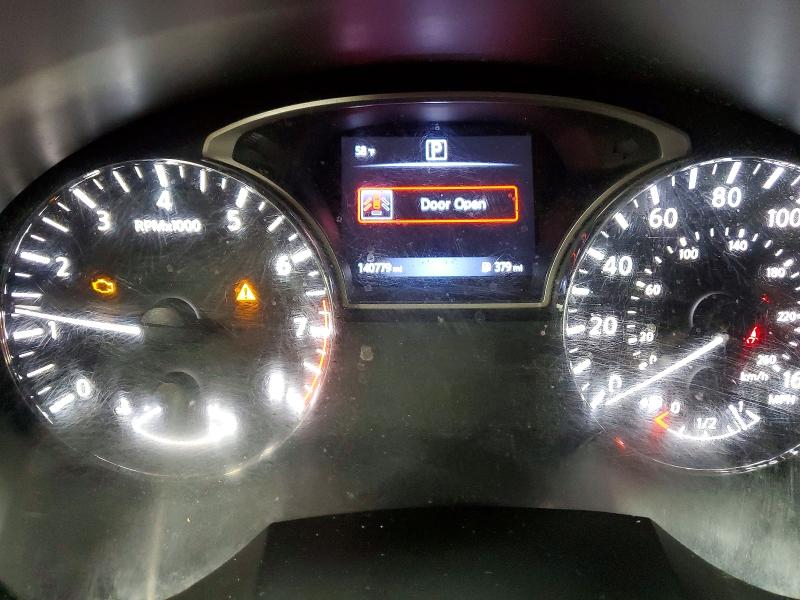 Продаж на аукціоні авто 2017 Nissan Altima, vin: 1N4AL3AP9HN361420, номер лоту: 46150396