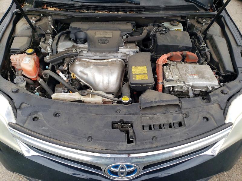 Aukcja sprzedaży 2013 Toyota Avalon Hybrid, vin: 4T1BD1EB4DU009940, numer aukcji: 41627436