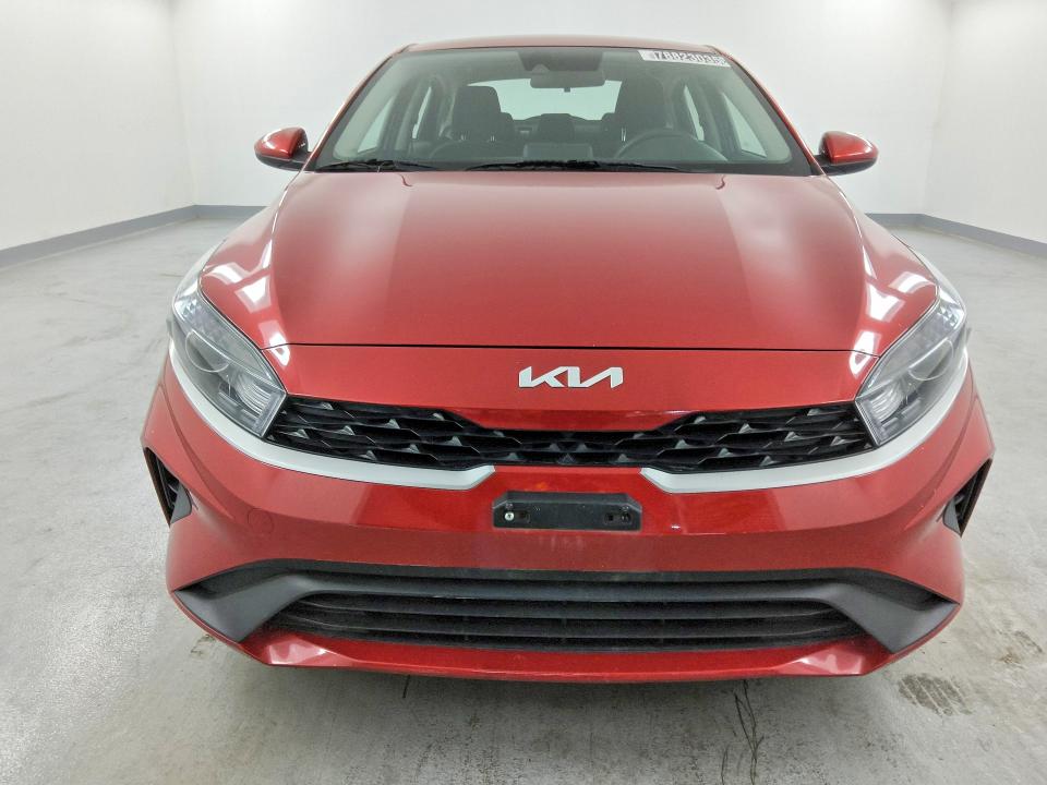 Aukcja sprzedaży 2023 Kia Forte, vin: 3KPF24AD0PE612097, numer aukcji: 78823035