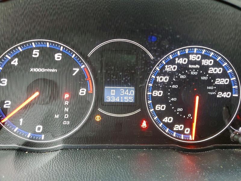 2007 Acura Tsx მანქანა იყიდება აუქციონზე, vin: JH4CL96867C800217, აუქციონის ნომერი: 75664355