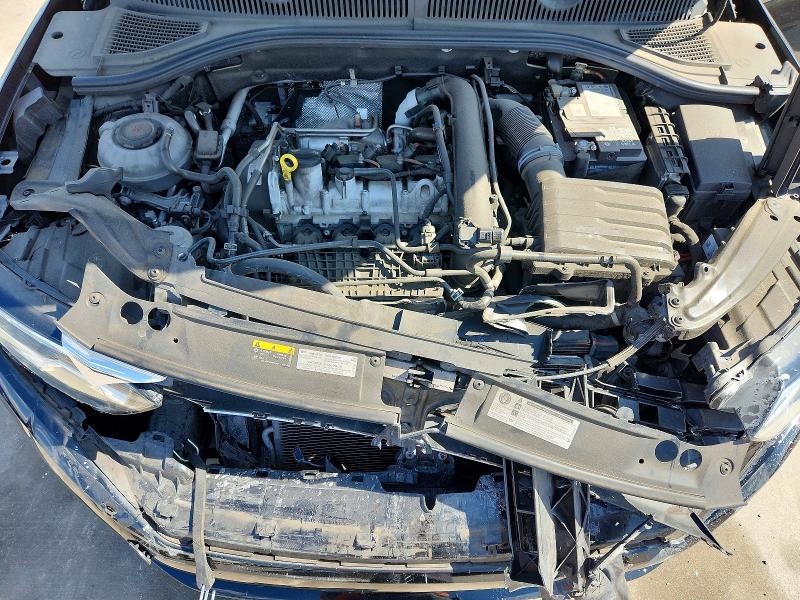 48211246 :رقم المزاد ، 3VWCB7BU2LM019440 vin ، 2020 Volkswagen Jetta مزاد بيع