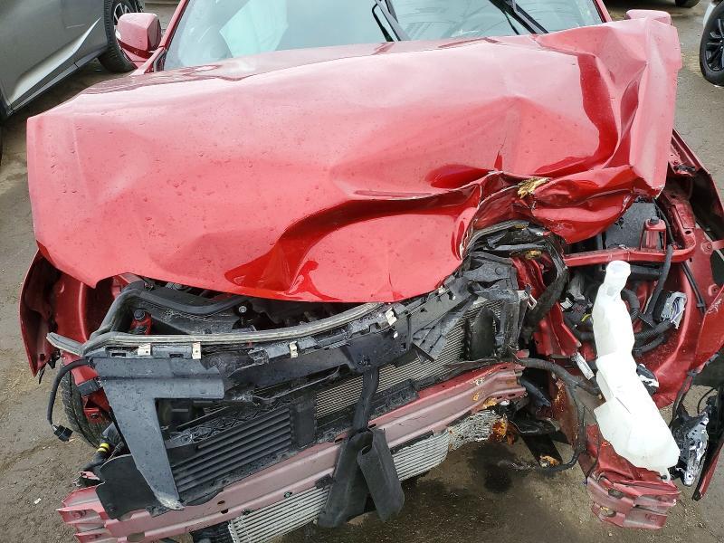 46910476 :رقم المزاد ، 1GYKNCR4XRZ728056 vin ، 2024 Cadillac Xt5 مزاد بيع