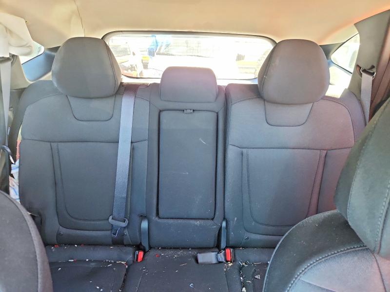 2025 Hyundai Tucson Hybrid მანქანა იყიდება აუქციონზე, vin: KM8JBDD14SU373378, აუქციონის ნომერი: 79884875