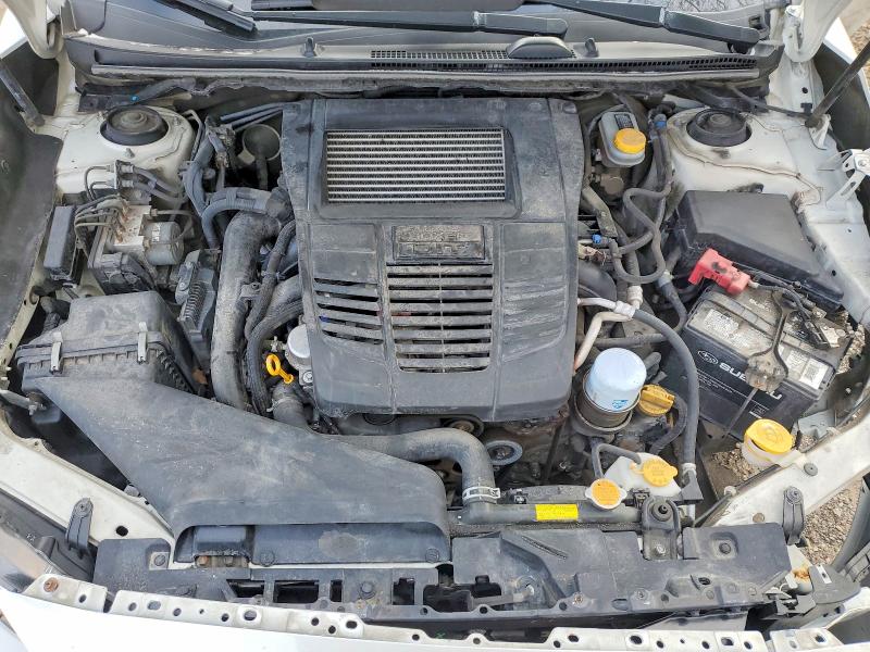 Aukcja sprzedaży 2019 Subaru Wrx, vin: JF1VA1P6XK8801080, numer aukcji: 45497866