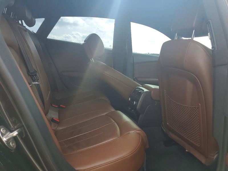 2015 Audi A7 მანქანა იყიდება აუქციონზე, vin: WAUWGAFC1FN041856, აუქციონის ნომერი: 45793266