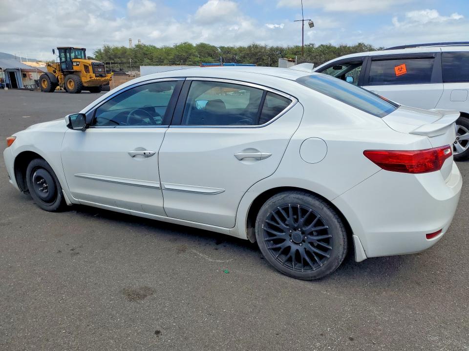 74778505 :رقم المزاد ، 19VDE1F73DE008113 vin ، 2013 Acura Ilx مزاد بيع
