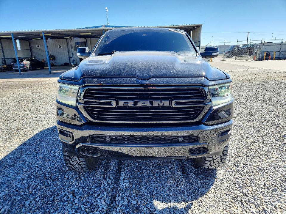 Продаж на аукціоні авто 2022 Ram 1500, vin: 1C6SRFJTXNN130122, номер лоту: 42080216