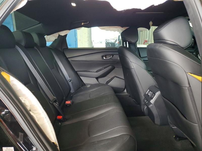 79752025 :رقم المزاد ، 1HGCY2F73SA023776 vin ، 2025 Honda Accord مزاد بيع
