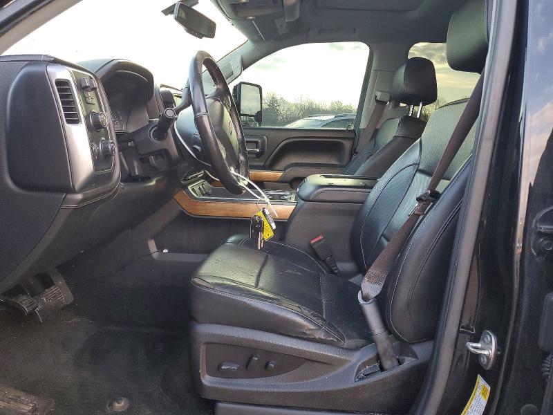 Продаж на аукціоні авто 2016 Chevrolet Silverado, vin: 3GCUKSEJ1GG351479, номер лоту: 41625006