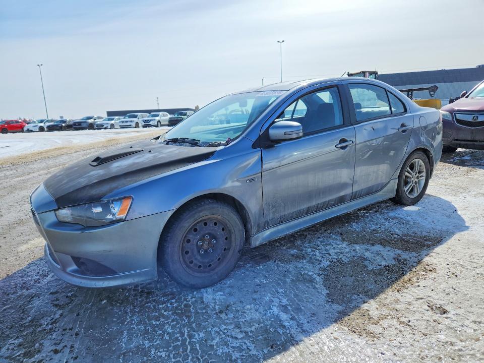 Продажа на аукционе авто 2015 Mitsubishi Lancer, vin: JA32U2FU1FU601226, номер лота: 47997526