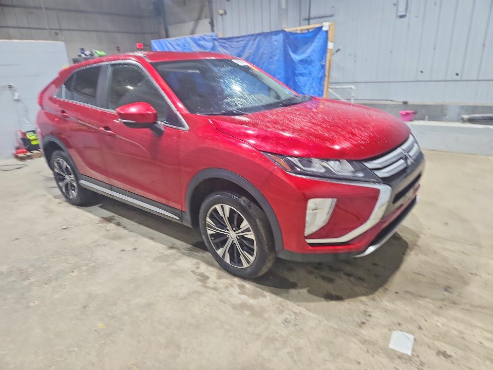 Aukcja sprzedaży 2019 Mitsubishi Eclipse Cross, vin: JA4AT5AA7KZ015605, numer aukcji: 48034886