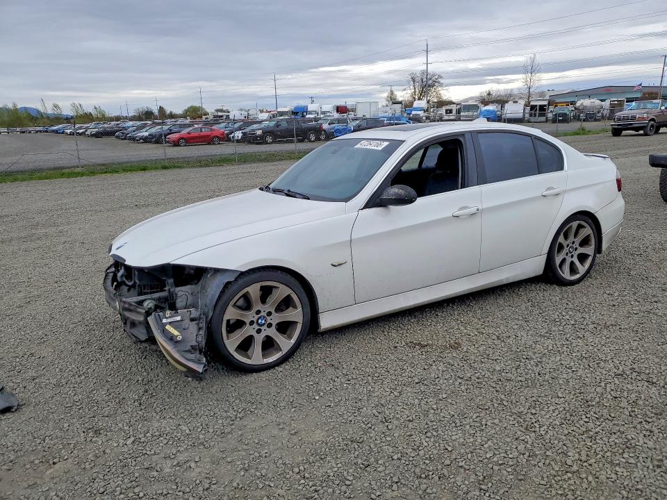 Aukcja sprzedaży 2006 Bmw 330, vin: WBAVB33526KS32375, numer aukcji: 47264166