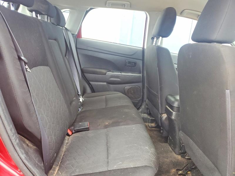Aukcja sprzedaży 2020 Mitsubishi Rvr, vin: JA4AJ3AU1LU601431, numer aukcji: 46875376
