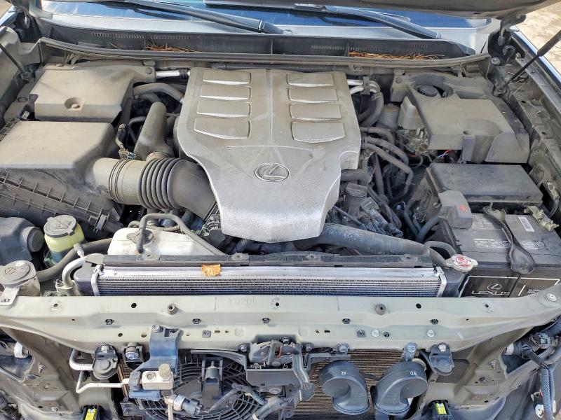 41931486 :رقم المزاد ، JTJJM7FX1E5080230 vin ، 2014 Lexus Gx 460 مزاد بيع