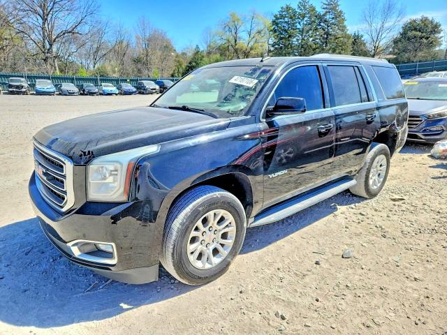 Продаж на аукціоні авто 2015 Gmc Yukon, vin: 1GKS1BKC1FR252843, номер лоту: 47187106