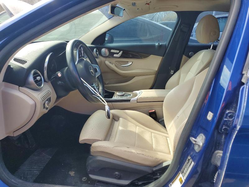 Продаж на аукціоні авто 2019 Mercedes-benz C, vin: 55SWF8EB8KU288080, номер лоту: 41765926