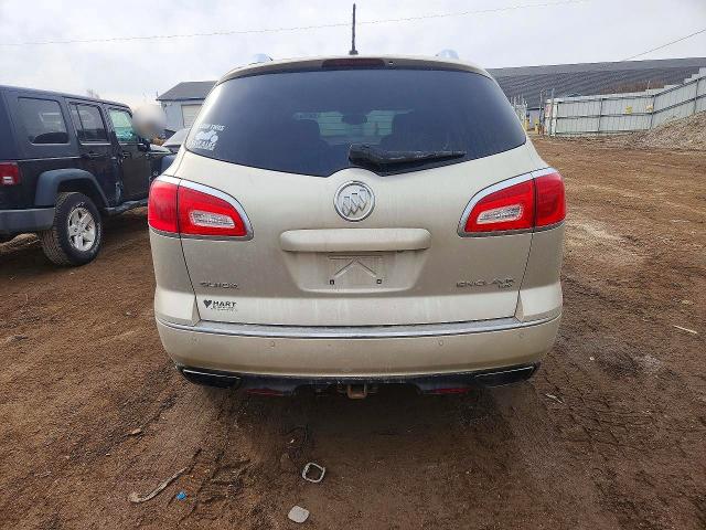 Продаж на аукціоні авто 2014 Buick Enclave, vin: 5GAKVBKD2EJ340713, номер лоту: 45669416