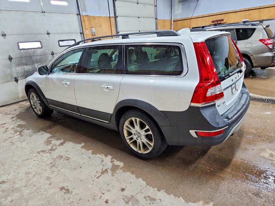 41989616 :رقم المزاد ، YV4612NK9G1246141 vin ، 2016 Volvo Xc70 مزاد بيع