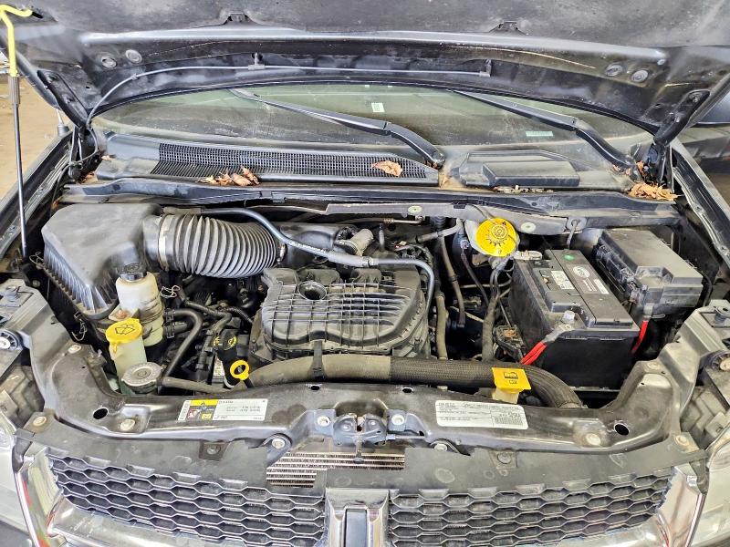 Продажа на аукционе авто 2016 Dodge Grand Caravan, vin: 2C4RDGBG4GR202743, номер лота: 47612906