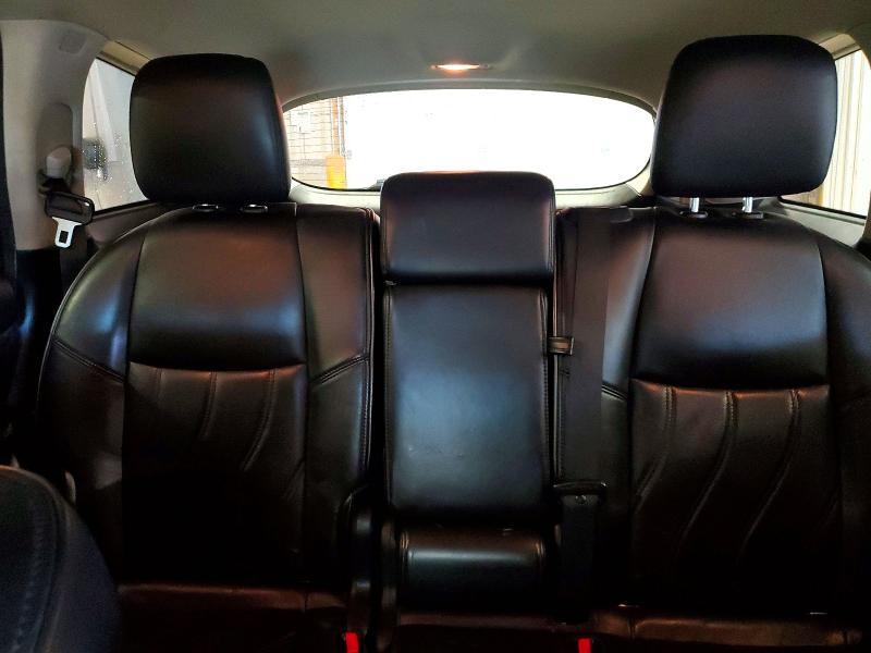 Aukcja sprzedaży 2014 Infiniti Qx60, vin: 5N1AL0MM7EC509917, numer aukcji: 46827616