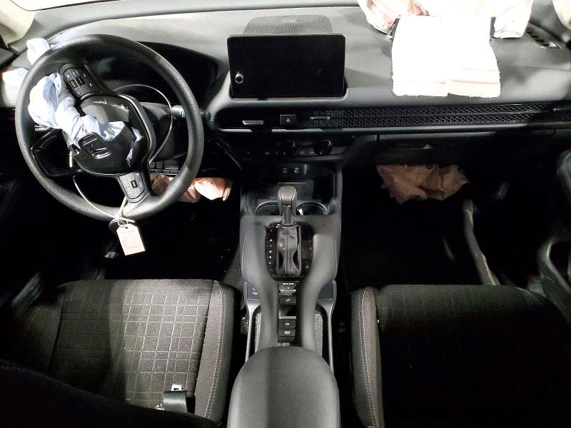 45957056 :رقم المزاد ، 3CZRZ1H31TM101237 vin ، 2026 Honda Hr-v مزاد بيع