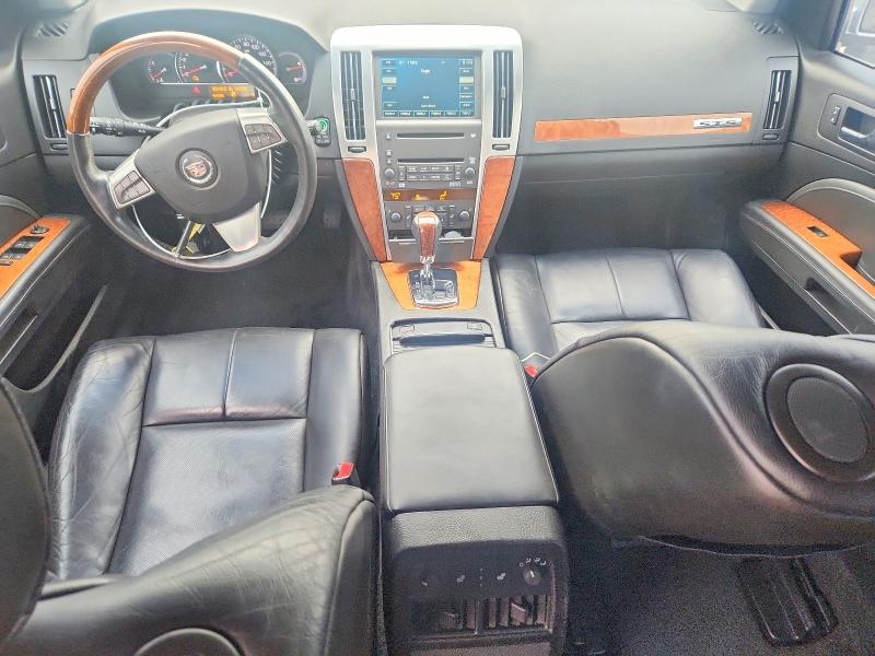 Продаж на аукціоні авто 2009 Cadillac Sts, vin: 1G6DZ67A090108823, номер лоту: 47901856