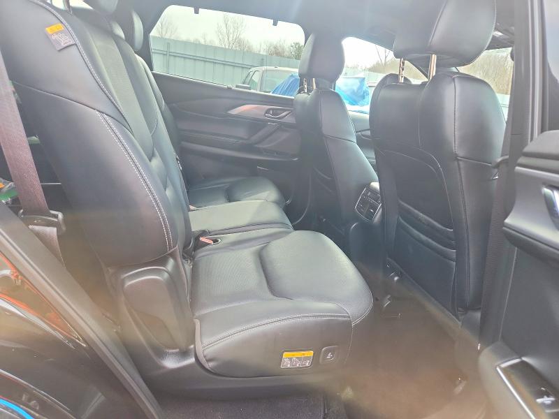 Aukcja sprzedaży 2023 Mazda Cx-9, vin: JM3TCBDY8P0632231, numer aukcji: 47403686
