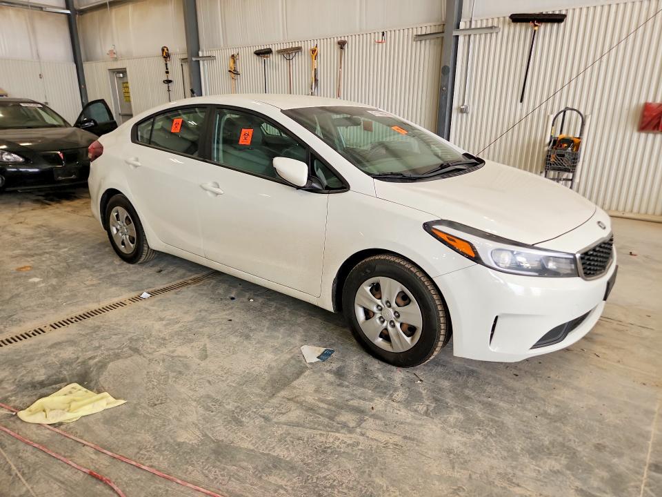 Aukcja sprzedaży 2017 Kia Forte, vin: 3KPFK4A73HE069551, numer aukcji: 47136506