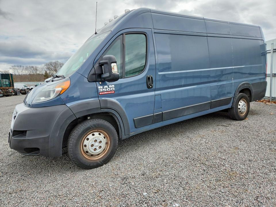 Aukcja sprzedaży 2020 Ram Promaster 3500, vin: 3C6URVJG2LE128954, numer aukcji: 73547015