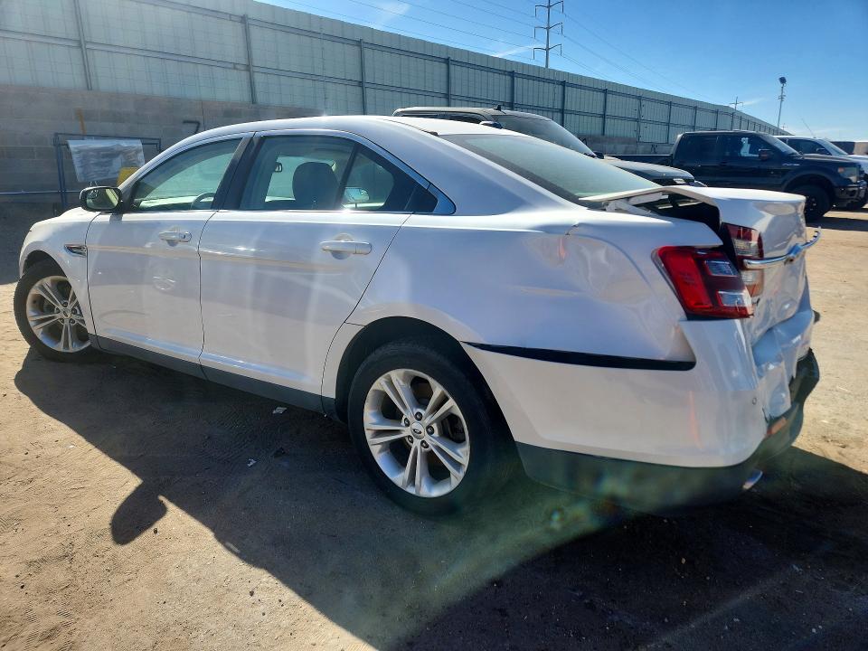 46359936 :رقم المزاد ، 1FAHP2E82GG150420 vin ، 2016 Ford Taurus مزاد بيع