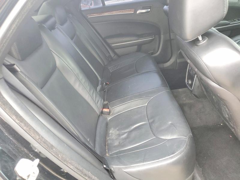 Продажа на аукционе авто 2014 Chrysler 300, vin: 2C3CCAAG6EH289091, номер лота: 46338816