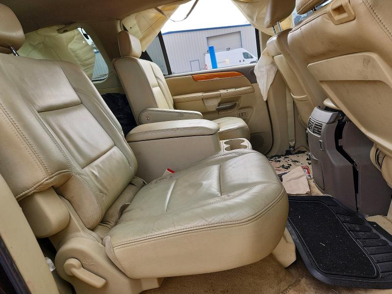 Продажа на аукционе авто 2008 Infiniti Qx56, vin: 5N3AA08C78N908351, номер лота: 41911256