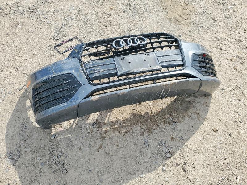 Продаж на аукціоні авто 2017 Audi Q3, vin: WA1GCCFSXHR002873, номер лоту: 42015606