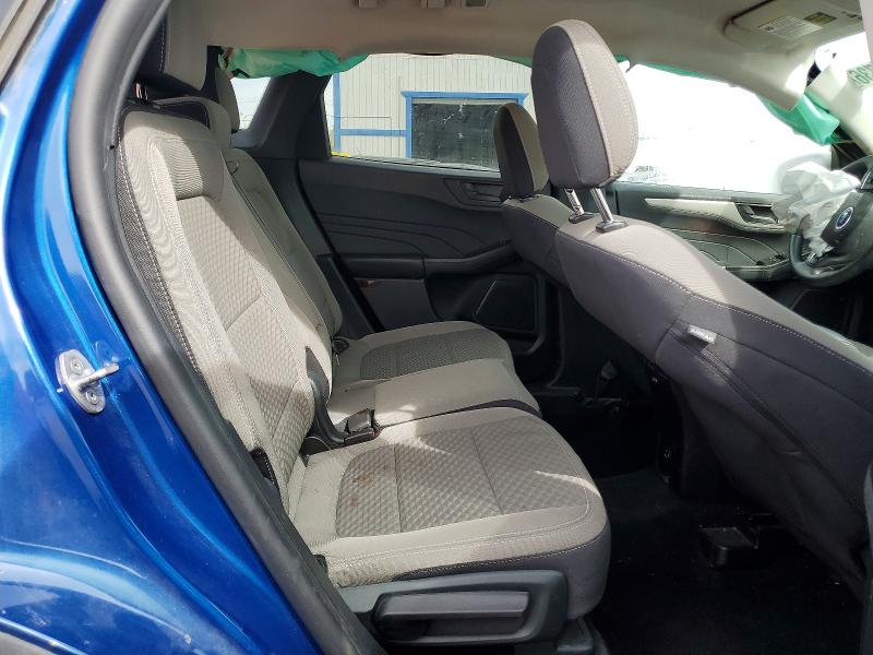 Продаж на аукціоні авто 2022 Ford Escape, vin: 1FMCU0G66NUA87944, номер лоту: 47995736