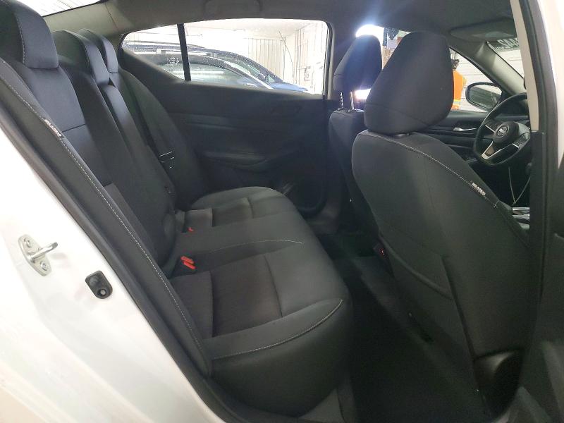 Продаж на аукціоні авто 2025 Nissan Altima, vin: 1N4BL4DV2SN362713, номер лоту: 45634426