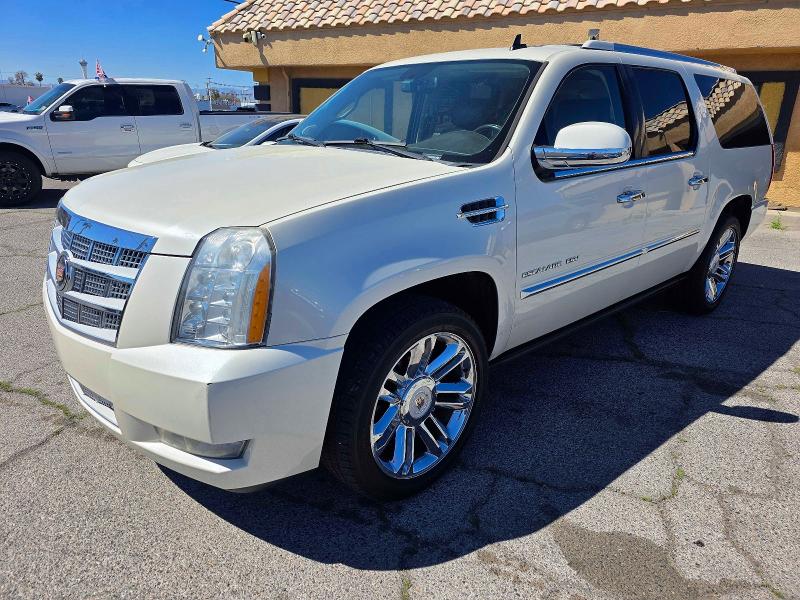 Продаж на аукціоні авто 2014 Cadillac Escalade, vin: 1GYS4KEF7ER194884, номер лоту: 46209066