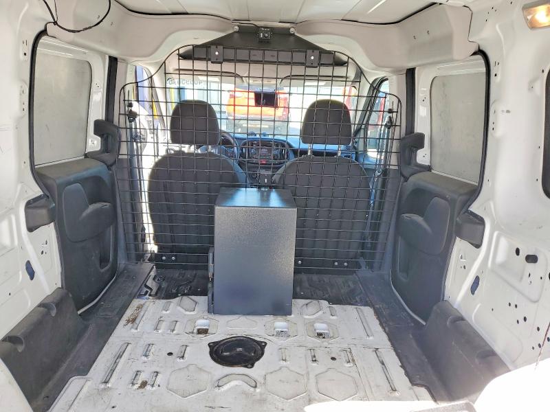 Aukcja sprzedaży 2019 Ram Promaster City, vin: ZFBHRFAB5K6M36633, numer aukcji: 46895676