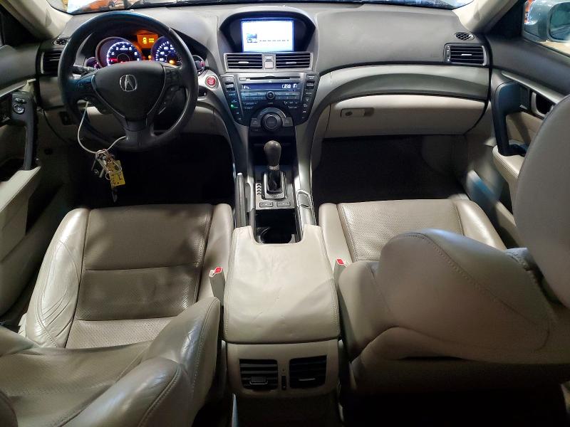 Продажа на аукционе авто 2010 Acura Tl, vin: 19UUA8F59AA027128, номер лота: 47282166