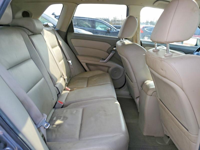 Продаж на аукціоні авто 2012 Acura Rdx, vin: 5J8TB1H53CA002614, номер лоту: 47781766