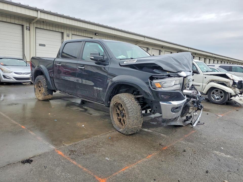 Продаж на аукціоні авто 2019 Ram 1500, vin: 1C6SRFFT5KN565733, номер лоту: 79791075