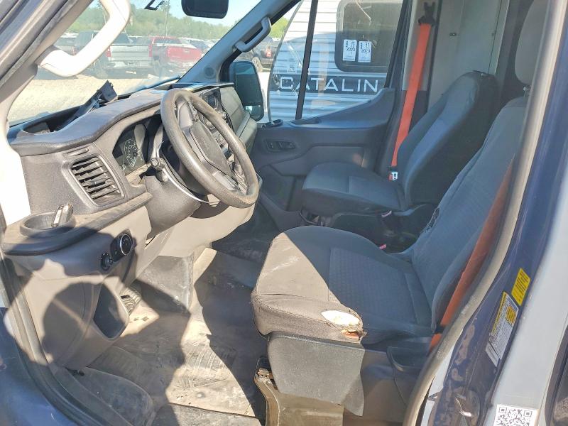 Aukcja sprzedaży 2020 Ford Transit, vin: 1FTBR3X8XLKA86826, numer aukcji: 78844415