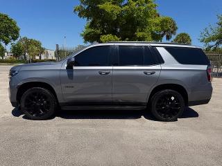 Продаж на аукціоні авто 2021 Chevrolet Tahoe, vin: 1GNSCNKD9MR103312, номер лоту: 47651396