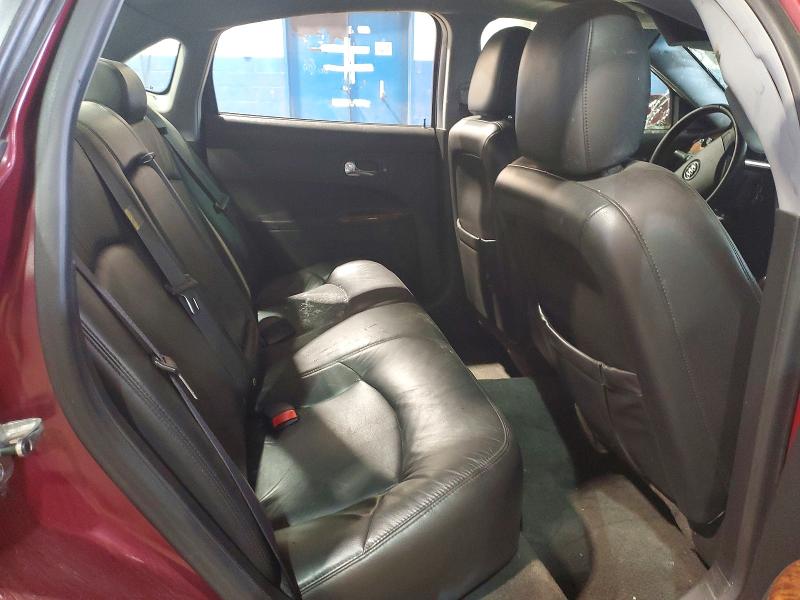 Продаж на аукціоні авто 2005 Buick Lacrosse, vin: 2G4WE537951270773, номер лоту: 48225326