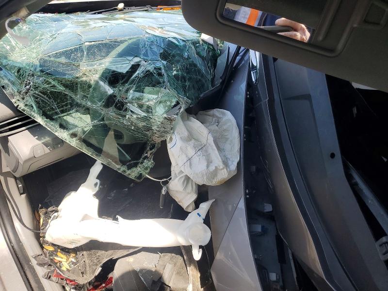 46297606 :رقم المزاد ، KMHLM4AG7NU238864 vin ، 2022 Hyundai Elantra مزاد بيع