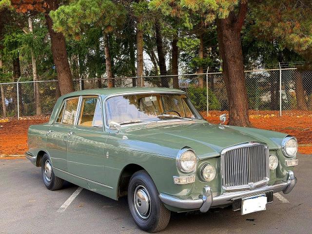 41621596 :رقم المزاد ، VRS3L3307 vin ، 1964 Vand 4 Litre R مزاد بيع