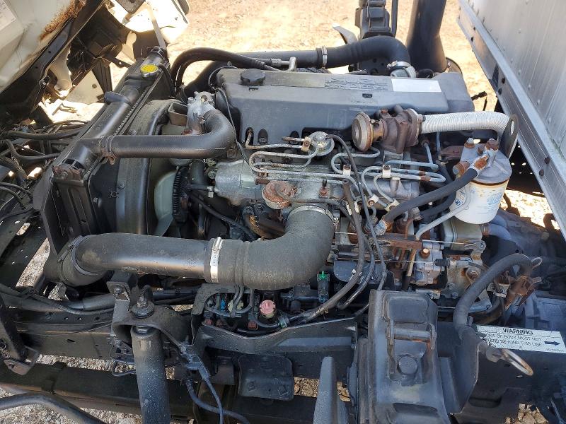 Aukcja sprzedaży 2001 Isuzu Npr Hd, vin: JALC4B14517000856, numer aukcji: 46721346