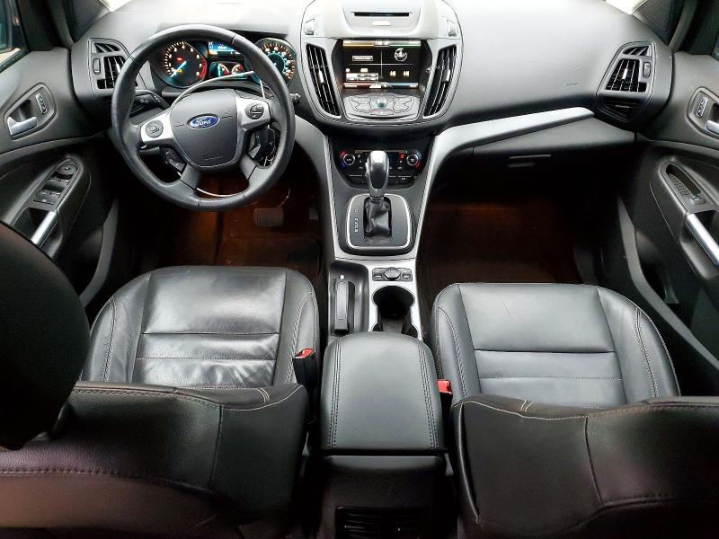46713436 :رقم المزاد ، 1FMCU9GX0EUB41851 vin ، 2014 Ford Escape مزاد بيع